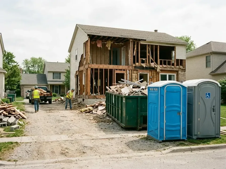 home-renovation-demolition-sit-010 — frequently asked questions, Portable Toilet & Dumpsters Rental in Folkston, GA